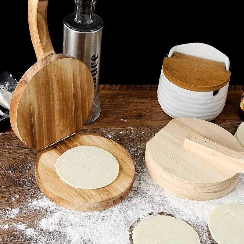 Kitchen Roller Baking - 1 unidad de rodillo manual de