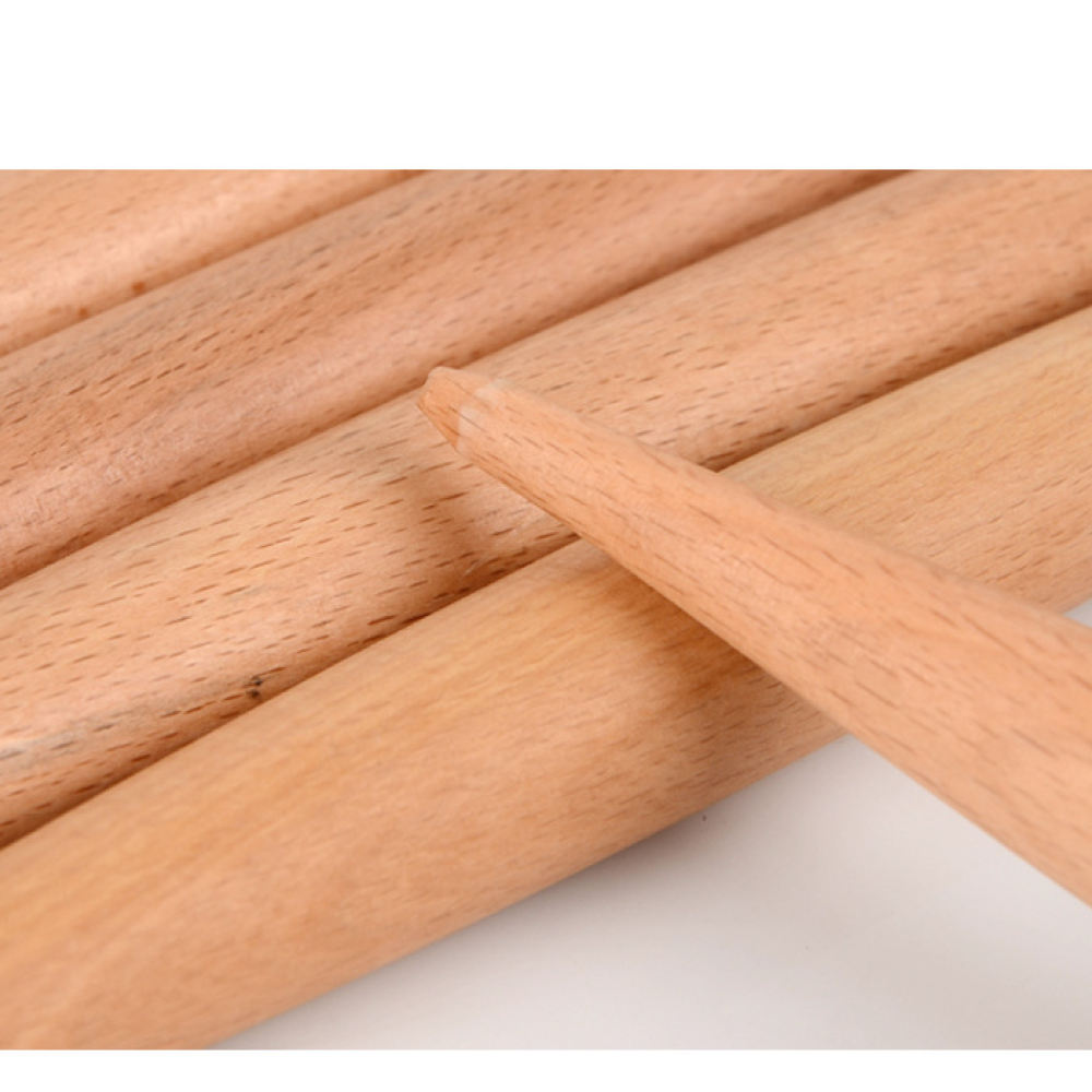 Rodillo de madera con punta pa - Kitchen Roller Baking reseña y precio