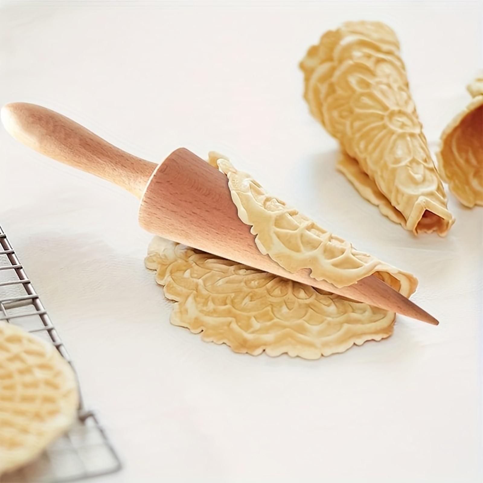 Herramienta de decoración para - Kitchen Roller Baking reseña y precio