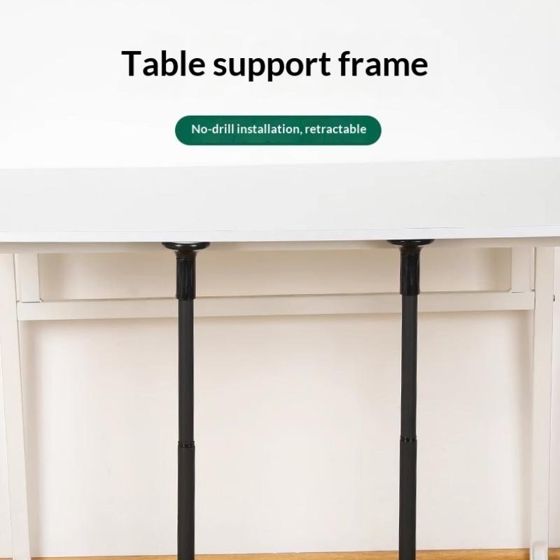 Barra de soporte ajustable de  - Kitchen Uncle reseña y precio