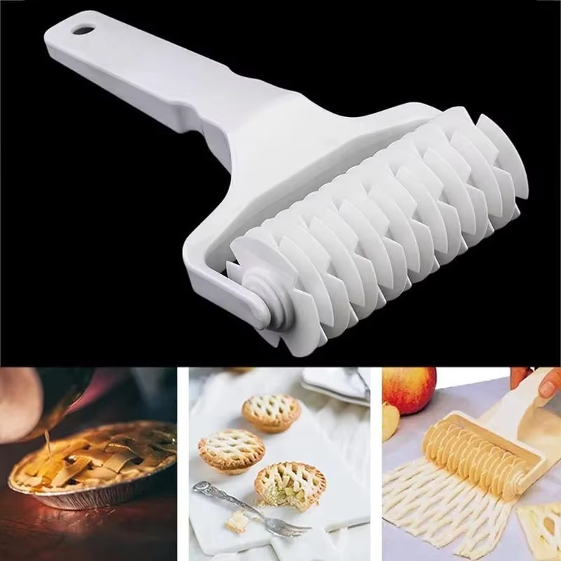 Cortador de rodillo de celosía - Kitchen Roller Baking reseña y precio