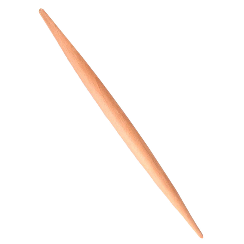 Rodillo de Madera de 47 cm y 2 - Kitchen Roller Baking reseña y precio