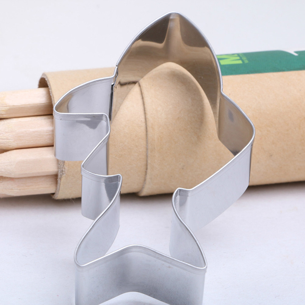 Juego de 3 cortadores de galle - Baking Kitchen Set reseña y precio